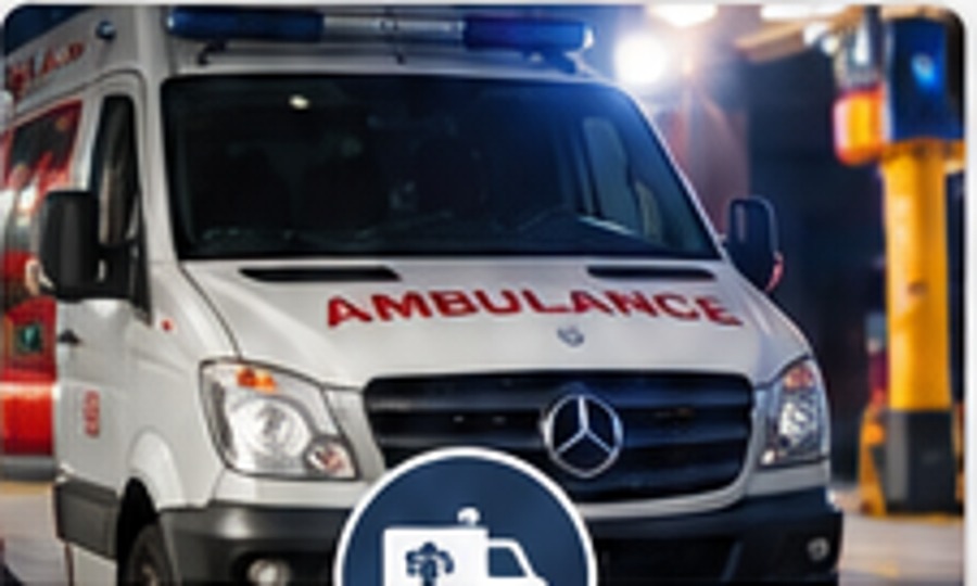 LGU Ambulance Maintenance and Repairs
