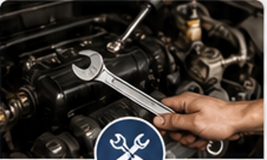 Automotive Services and Parts