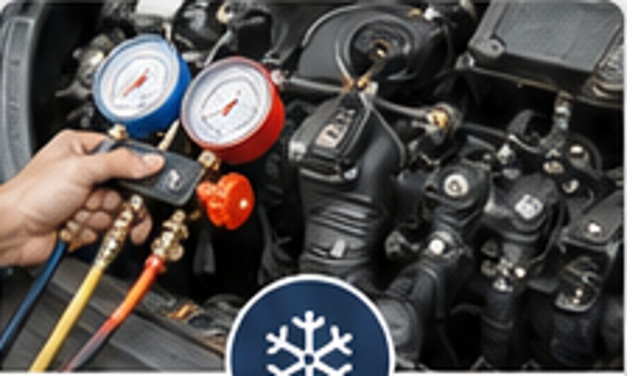 Car Aircon Service and Parts