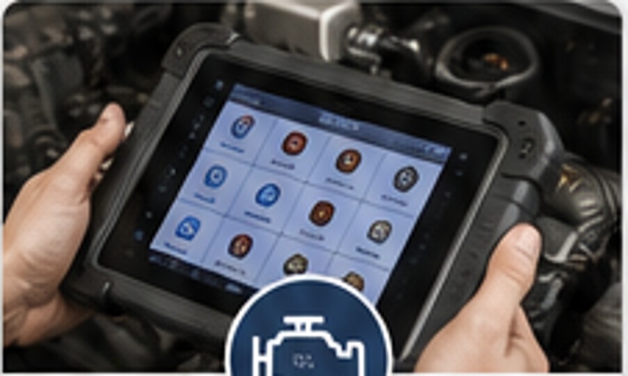 Computer Diagnostic and Electrical Repairs