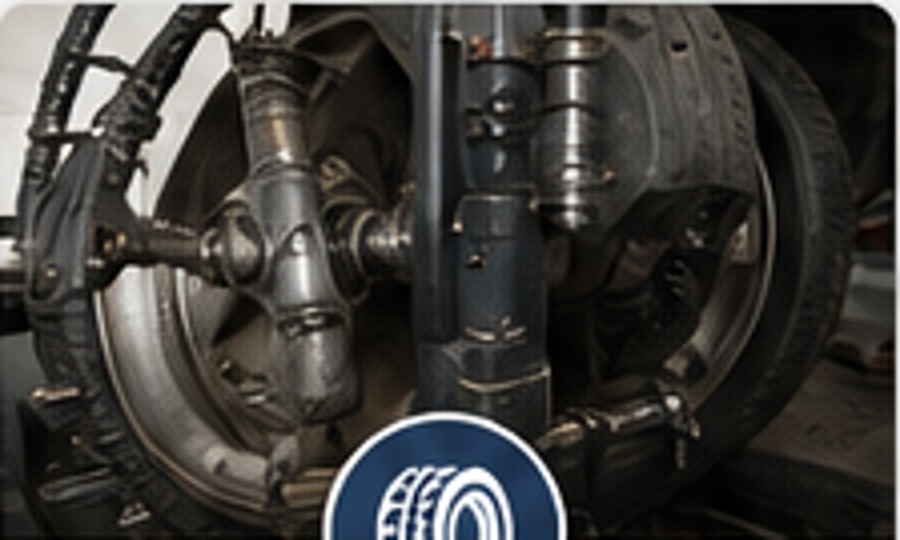 Tire Vulcanizing